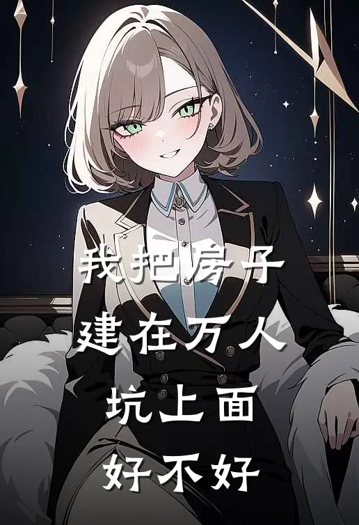 我把房子建在万人坑上面好不好