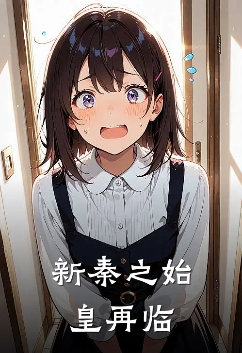 新秦之始皇再临