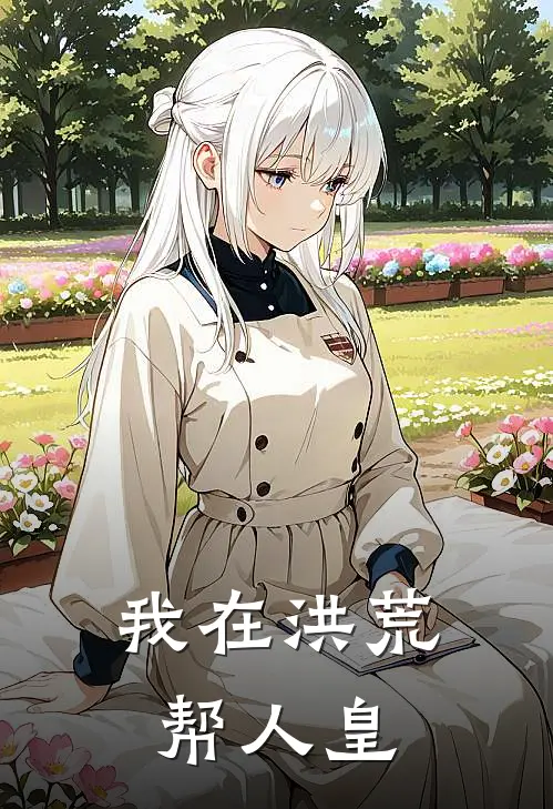 我在洪荒帮人皇