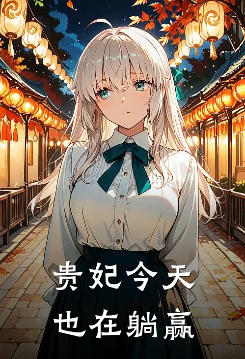 贵妃今天也在躺赢沈青棠碎玉轩最新好看小说_最新章节列表贵妃今天也在躺赢(沈青棠碎玉轩)