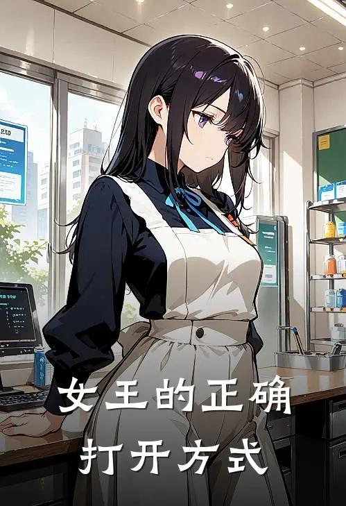 女王的正确打开方式沈清渺苏白小说完整版_热门好看小说女王的正确打开方式(沈清渺苏白)