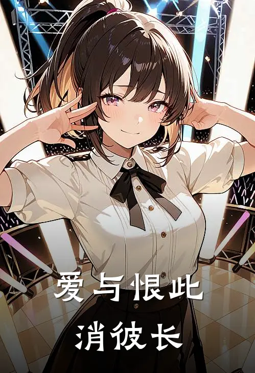 爱与恨此消彼长