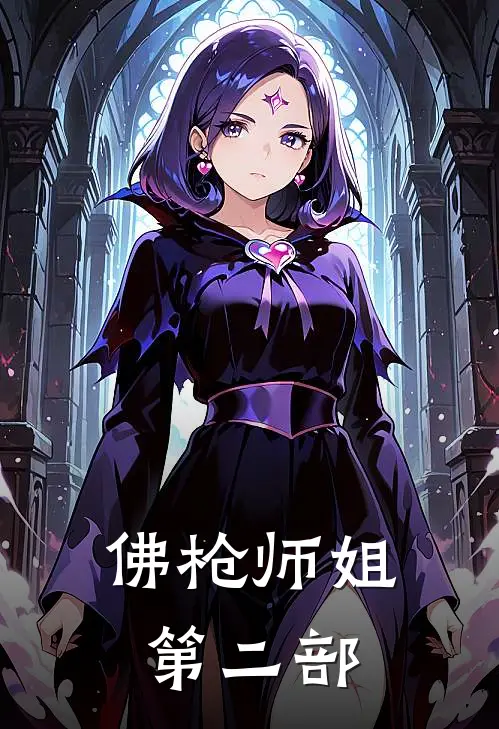 佛枪师姐第二部