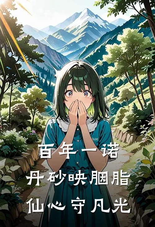 百年一诺：丹砂映胭脂仙心守凡光(沈知汐柳阿阮)免费阅读_无弹窗全文免费阅读百年一诺：丹砂映胭脂仙心守凡光沈知汐柳阿阮