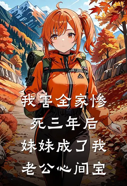 我害全家惨死三年后，妹妹成了我老公心间宝沈傲凝郁子堔小说免费完结_最新章节列表我害全家惨死三年后，妹妹成了我老公心间宝(沈傲凝郁子堔)