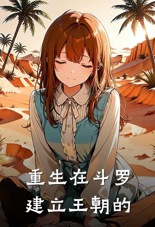 重生在斗罗建立王朝的