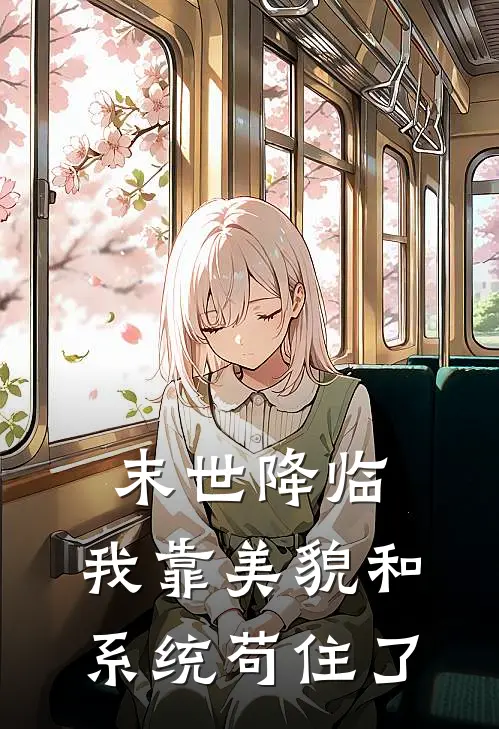 末世降临，我靠美貌和系统苟住了