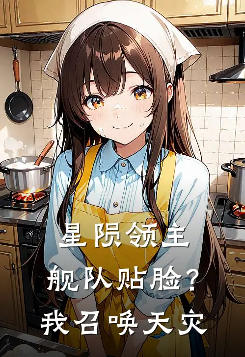 星陨领主：舰队贴脸？我召唤天灾