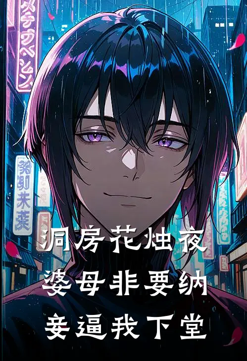 洞房花烛夜婆母非要纳妾逼我下堂清宁赵文渊免费小说大全_小说推荐完本洞房花烛夜婆母非要纳妾逼我下堂(清宁赵文渊)