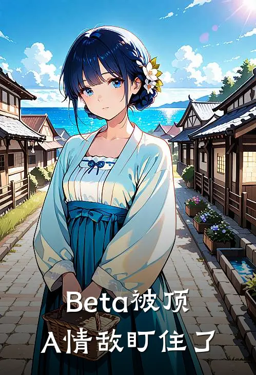 Beta被顶A情敌盯住了