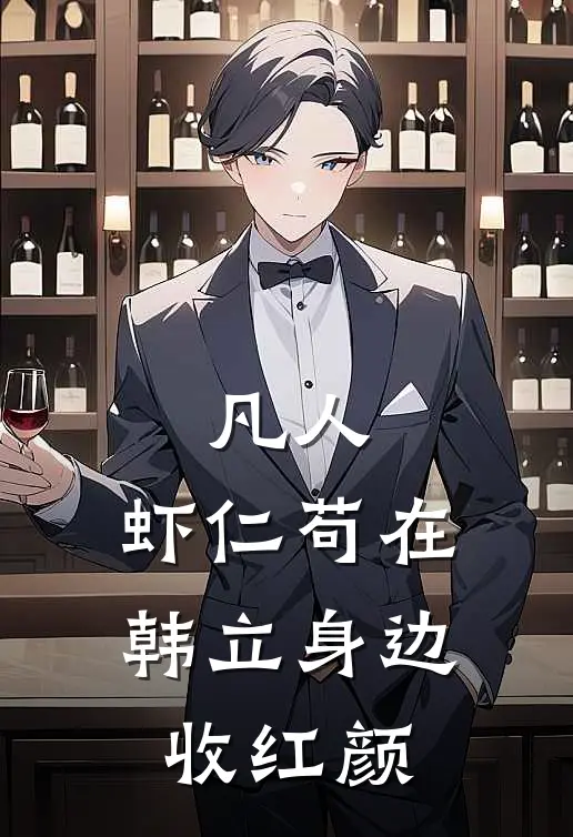 凡人：虾仁苟在韩立身边收红颜