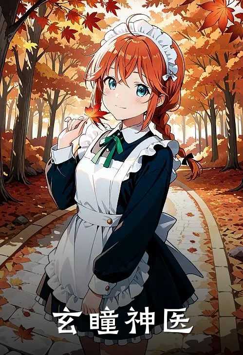 玄瞳神医