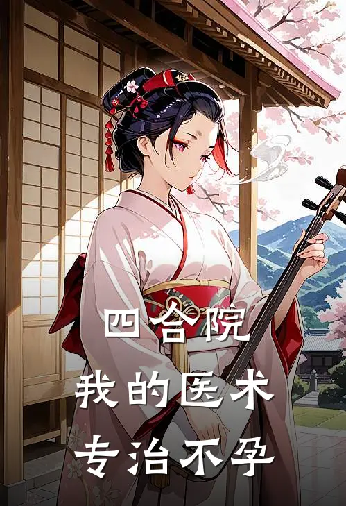 四合院：我的医术专治不孕