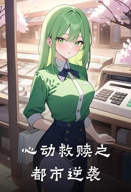 心动救赎之都市逆袭
