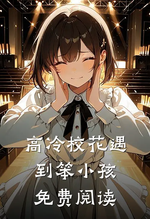 高冷校花遇到笨小孩免费阅读