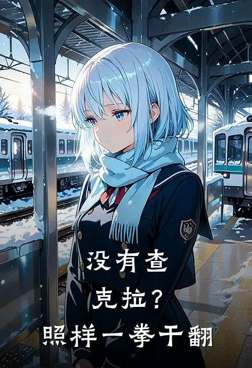 没有查克拉？照样一拳干翻