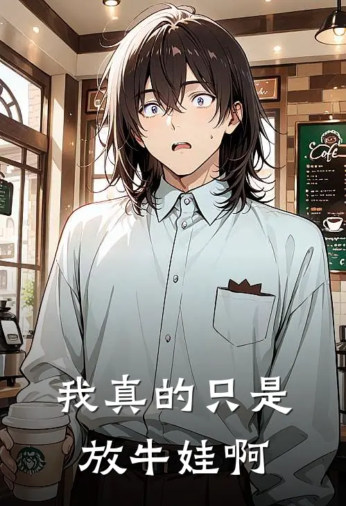 我真的只是放牛娃啊
