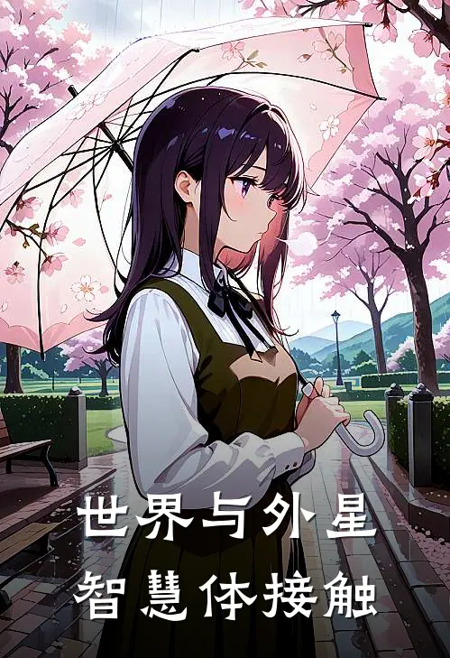 世界与外星智慧体接触