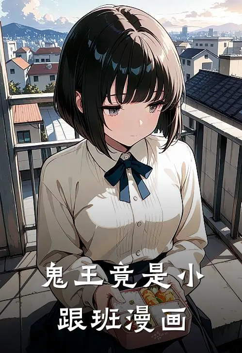 鬼王竟是小跟班漫画