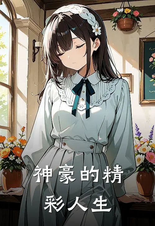 神豪的精彩人生