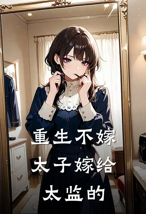 重生不嫁太子嫁给太监的