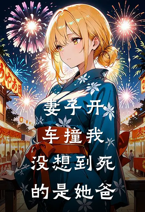 妻子开车撞我，没想到死的是她爸（楚昕昕周翊）全文免费阅读无弹窗大结局_妻子开车撞我，没想到死的是她爸最新章节列表_笔趣阁（楚昕昕周翊）