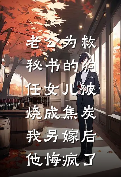 老公为救秘书的狗任女儿被烧成焦炭，我另嫁后他悔疯了许如絮傅宸舟完本小说推荐_免费小说全文阅读老公为救秘书的狗任女儿被烧成焦炭，我另嫁后他悔疯了许如絮傅宸舟