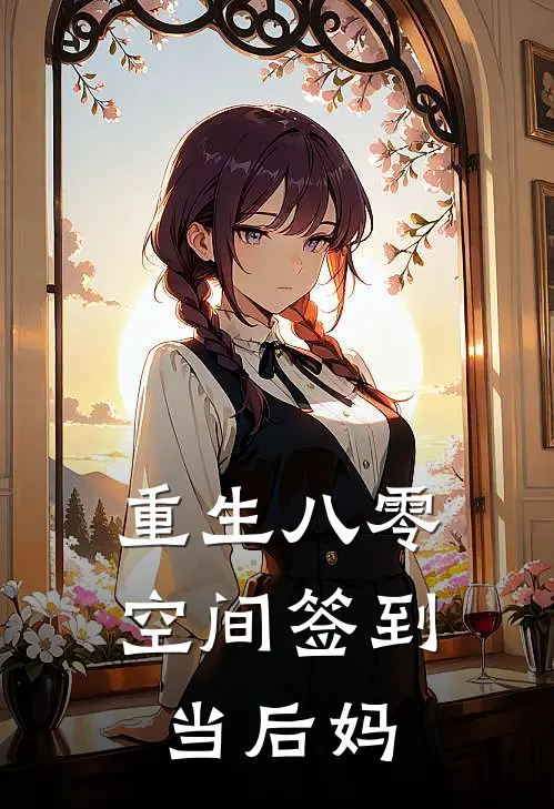 重生八零：空间签到当后妈