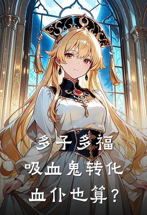 多子多福：吸血鬼转化血仆也算？李逍安娜免费小说在线阅读_最新章节列表多子多福：吸血鬼转化血仆也算？(李逍安娜)
