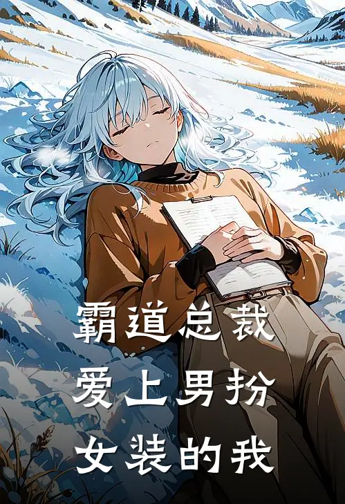 霸道总裁爱上男扮女装的我