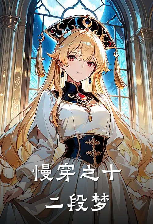 慢穿之十二段梦