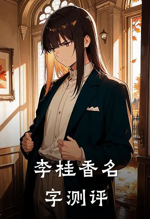 李桂香名字测评