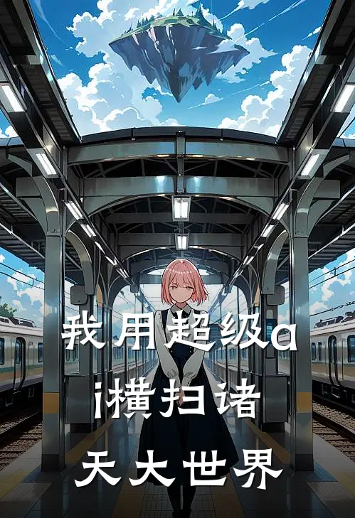 我用超级ai横扫诸天大世界