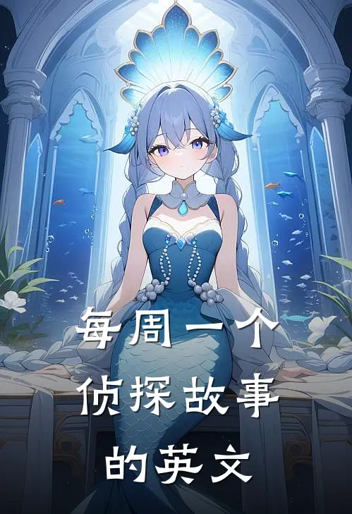 每周一个侦探故事的英文
