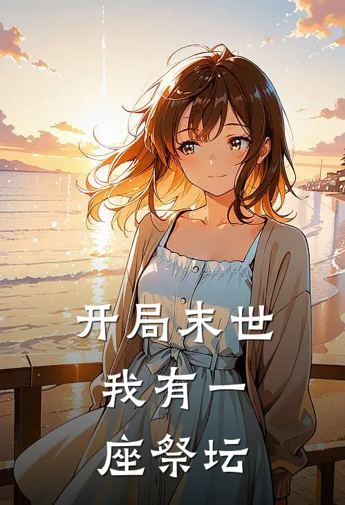 开局末世，我有一座祭坛