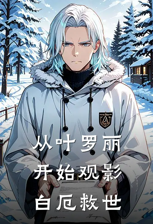 从叶罗丽开始观影白厄救世