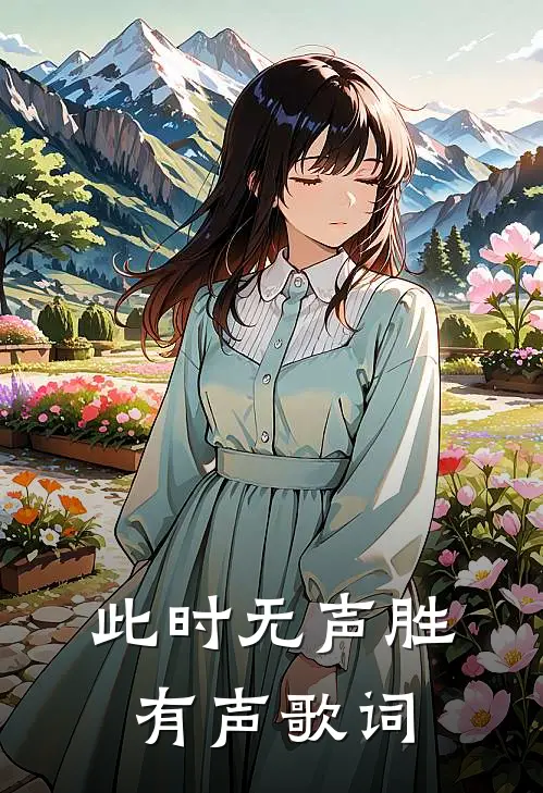 此时无声胜有声歌词