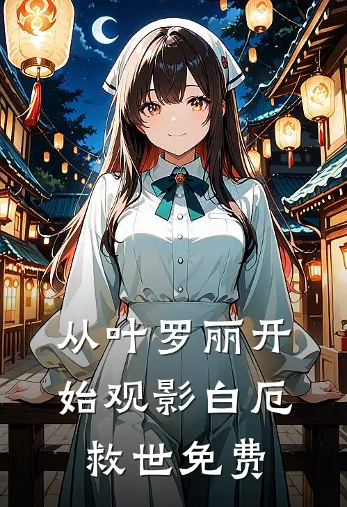 从叶罗丽开始观影白厄救世免费