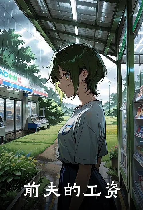 前夫的工资(林薇林悦)小说免费在线阅读_前夫的工资(林薇林悦)大结局阅读