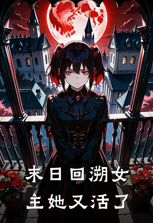 末日回溯女主她又活了