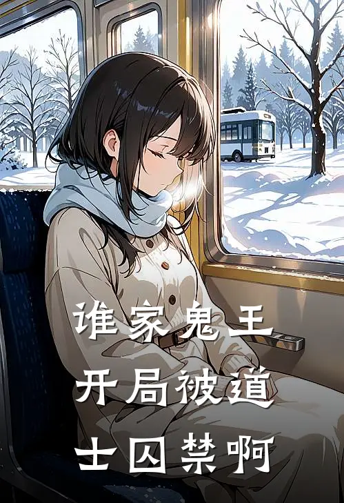 谁家鬼王开局被道士囚禁啊