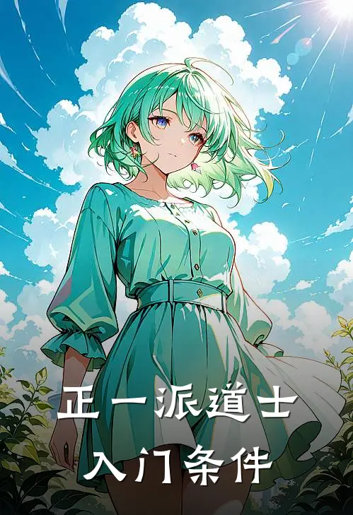 正一派道士入门条件