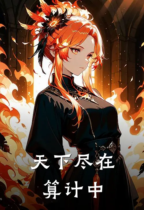 天下尽在算计中