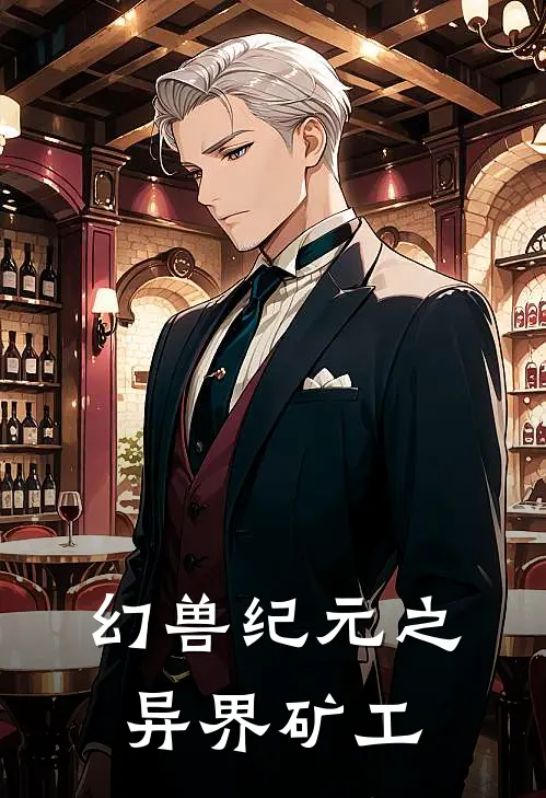 幻兽纪元之异界矿工