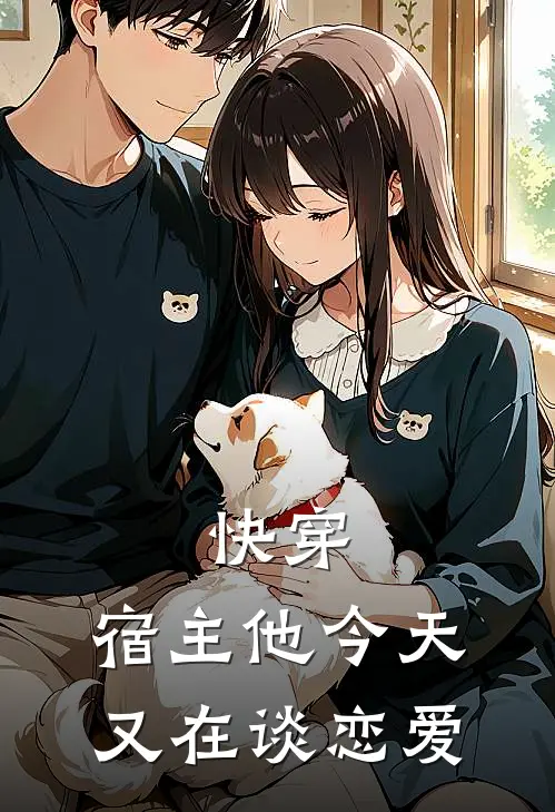 快穿：宿主他今天又在谈恋爱