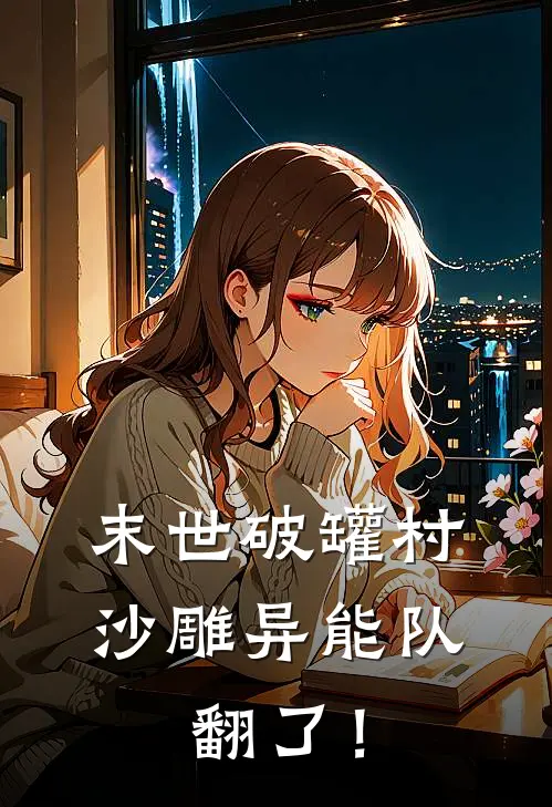 末世破罐村，沙雕异能队，翻了！(林夏陆沉)在哪看免费小说_全本免费完结小说末世破罐村，沙雕异能队，翻了！林夏陆沉