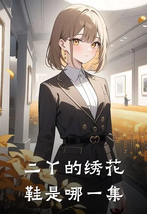 二丫的绣花鞋是哪一集