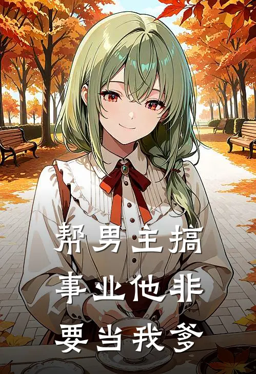 帮男主搞事业他非要当我爹