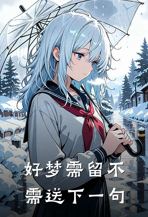 好梦需留不需送下一句