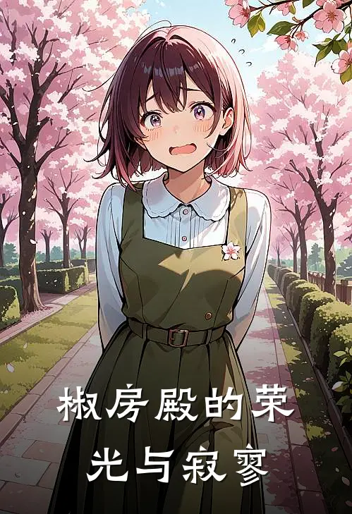 椒房殿的荣光与寂寥(卫瑾瑜崔弘)全本免费完结小说_小说完结免费椒房殿的荣光与寂寥卫瑾瑜崔弘